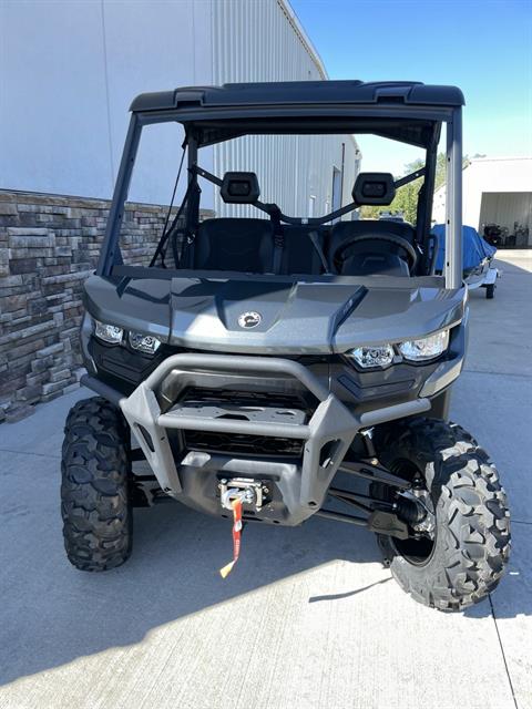 2024 Can-Am Defender XT HD9 in Columbia, Missouri - Photo 2