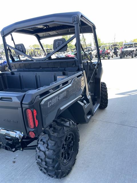 2024 Can-Am Defender XT HD9 in Columbia, Missouri - Photo 3