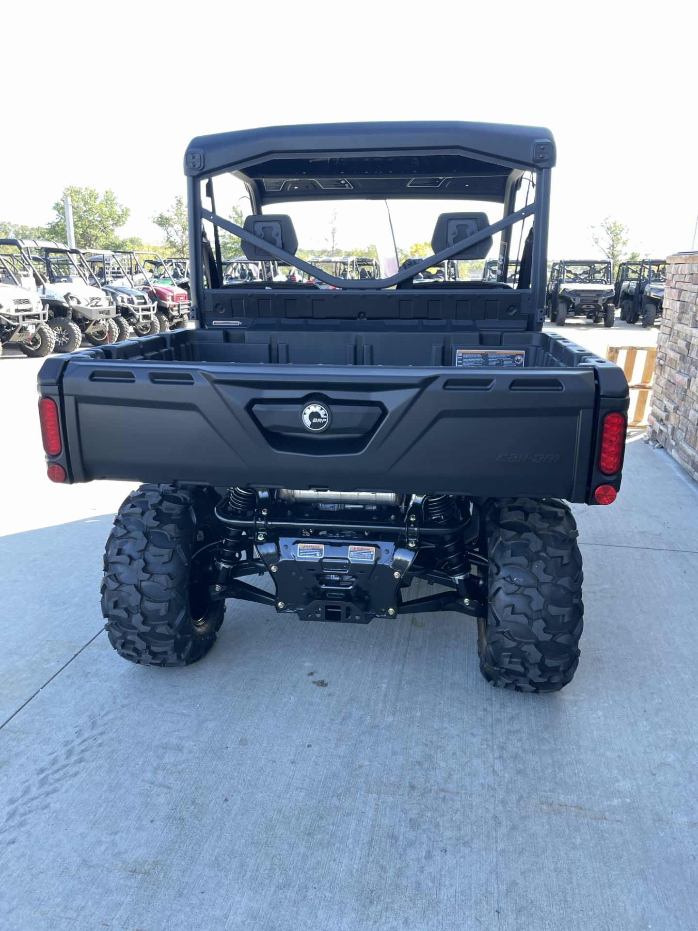 2024 Can-Am Defender XT HD9 in Columbia, Missouri - Photo 5