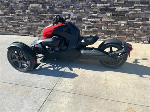 2022 Can-Am Ryker 600 ACE in Columbia, Missouri - Photo 1