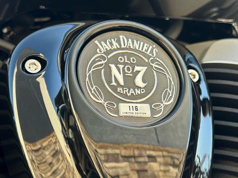 2023 Indian Motorcycle Chief Dark Horse® in Columbia, Missouri - Photo 5