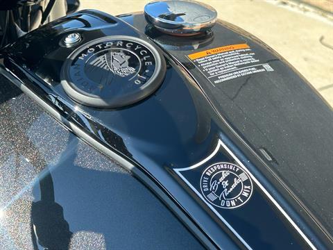 2023 Indian Motorcycle Chief Dark Horse® in Columbia, Missouri - Photo 9