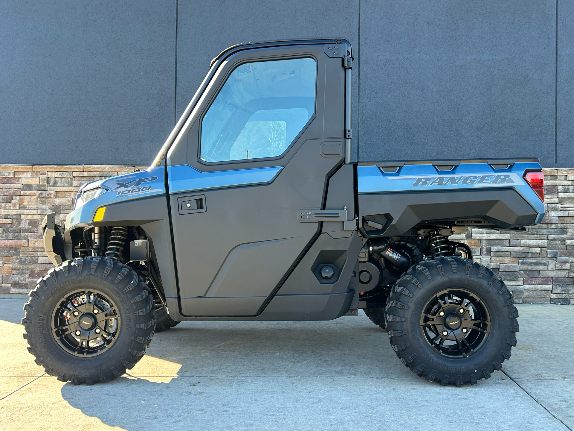 2025 Polaris Ranger XP 1000 NorthStar Edition Premium in Columbia, Missouri - Photo 1