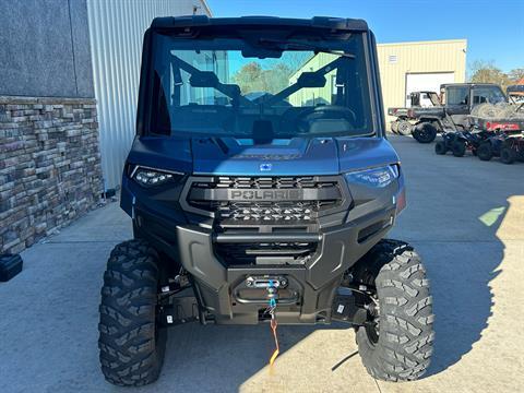 2025 Polaris Ranger XP 1000 NorthStar Edition Premium in Columbia, Missouri - Photo 2