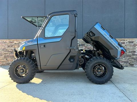 2025 Polaris Ranger XP 1000 NorthStar Edition Premium in Columbia, Missouri - Photo 7