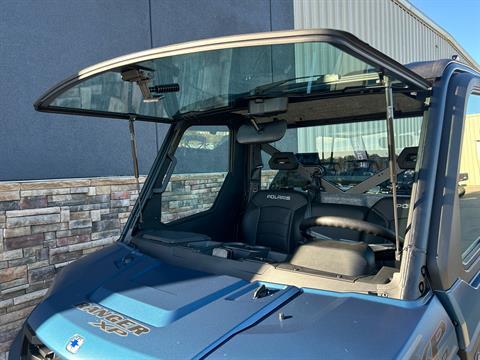 2025 Polaris Ranger XP 1000 NorthStar Edition Premium in Columbia, Missouri - Photo 8