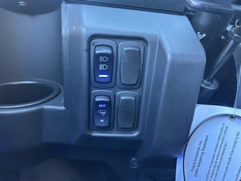 2025 Polaris Ranger XP 1000 NorthStar Edition Premium in Columbia, Missouri - Photo 14