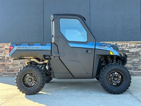 2025 Polaris Ranger XP 1000 NorthStar Edition Premium in Columbia, Missouri - Photo 15