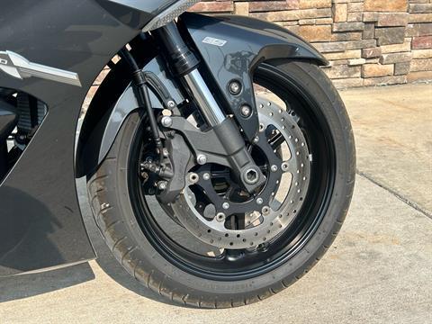 2020 Yamaha FJR1300ES in Columbia, Missouri - Photo 2