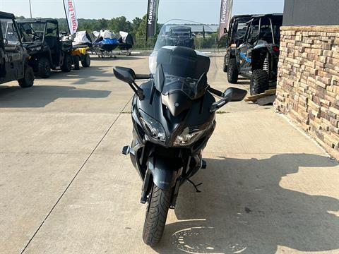 2020 Yamaha FJR1300ES in Columbia, Missouri - Photo 4