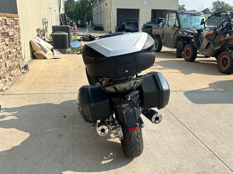 2020 Yamaha FJR1300ES in Columbia, Missouri - Photo 5