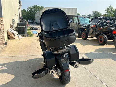 2020 Yamaha FJR1300ES in Columbia, Missouri - Photo 6