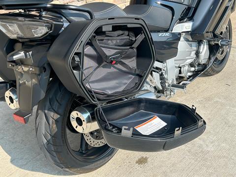 2020 Yamaha FJR1300ES in Columbia, Missouri - Photo 7