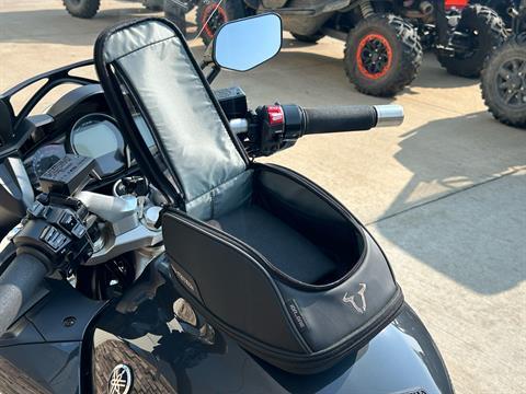 2020 Yamaha FJR1300ES in Columbia, Missouri - Photo 10