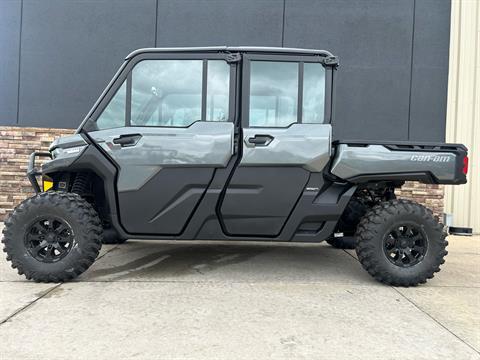 2024 Can-Am Defender MAX Limited in Columbia, Missouri - Photo 1