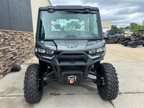 2024 Can-Am Defender MAX Limited in Columbia, Missouri - Photo 2