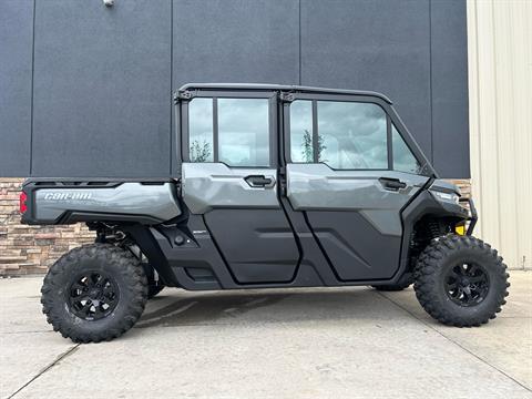 2024 Can-Am Defender MAX Limited in Columbia, Missouri - Photo 14