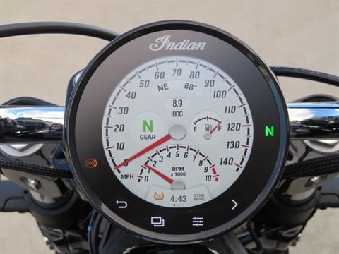 2025 Indian Motorcycle Scout® Classic Limited +Tech in Columbia, Missouri - Photo 13