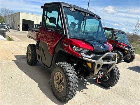 2024 Can-Am Defender Limited HD10 in Columbia, Missouri - Photo 3