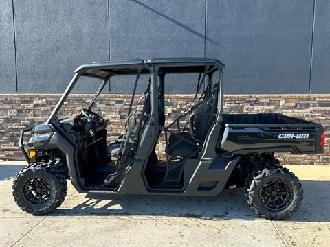 2025 Can-Am Defender MAX XT HD9 in Columbia, Missouri - Photo 1