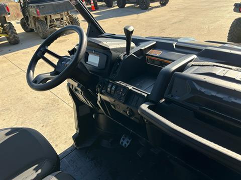 2025 Can-Am Defender MAX XT HD9 in Columbia, Missouri - Photo 7