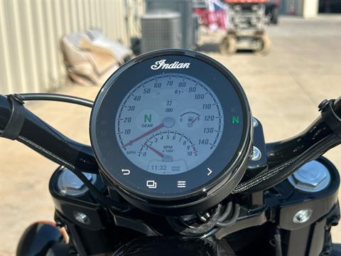 2025 Indian Motorcycle Scout® Bobber Limited +Tech in Columbia, Missouri - Photo 9