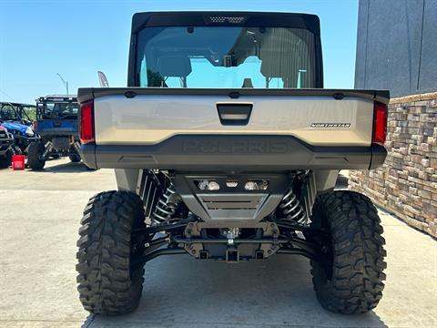 2024 Polaris Ranger XD 1500 Northstar Edition Ultimate in Columbia, Missouri - Photo 5