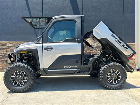 2024 Polaris Ranger XD 1500 Northstar Edition Ultimate in Columbia, Missouri - Photo 7