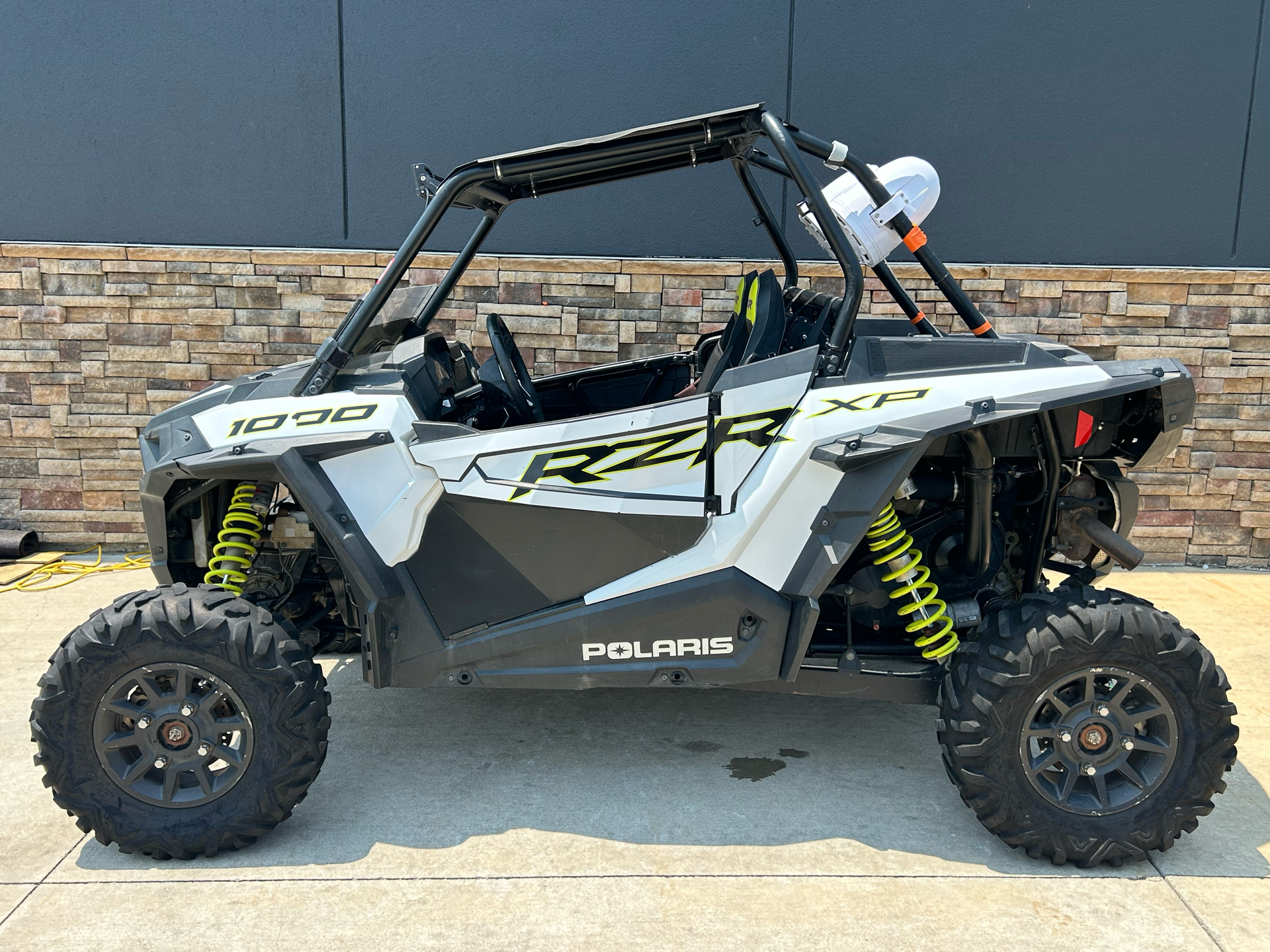 2021 Polaris RZR XP 1000 Sport in Columbia, Missouri - Photo 1