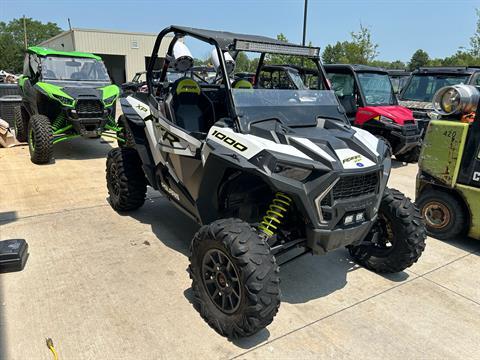 2021 Polaris RZR XP 1000 Sport in Columbia, Missouri - Photo 3