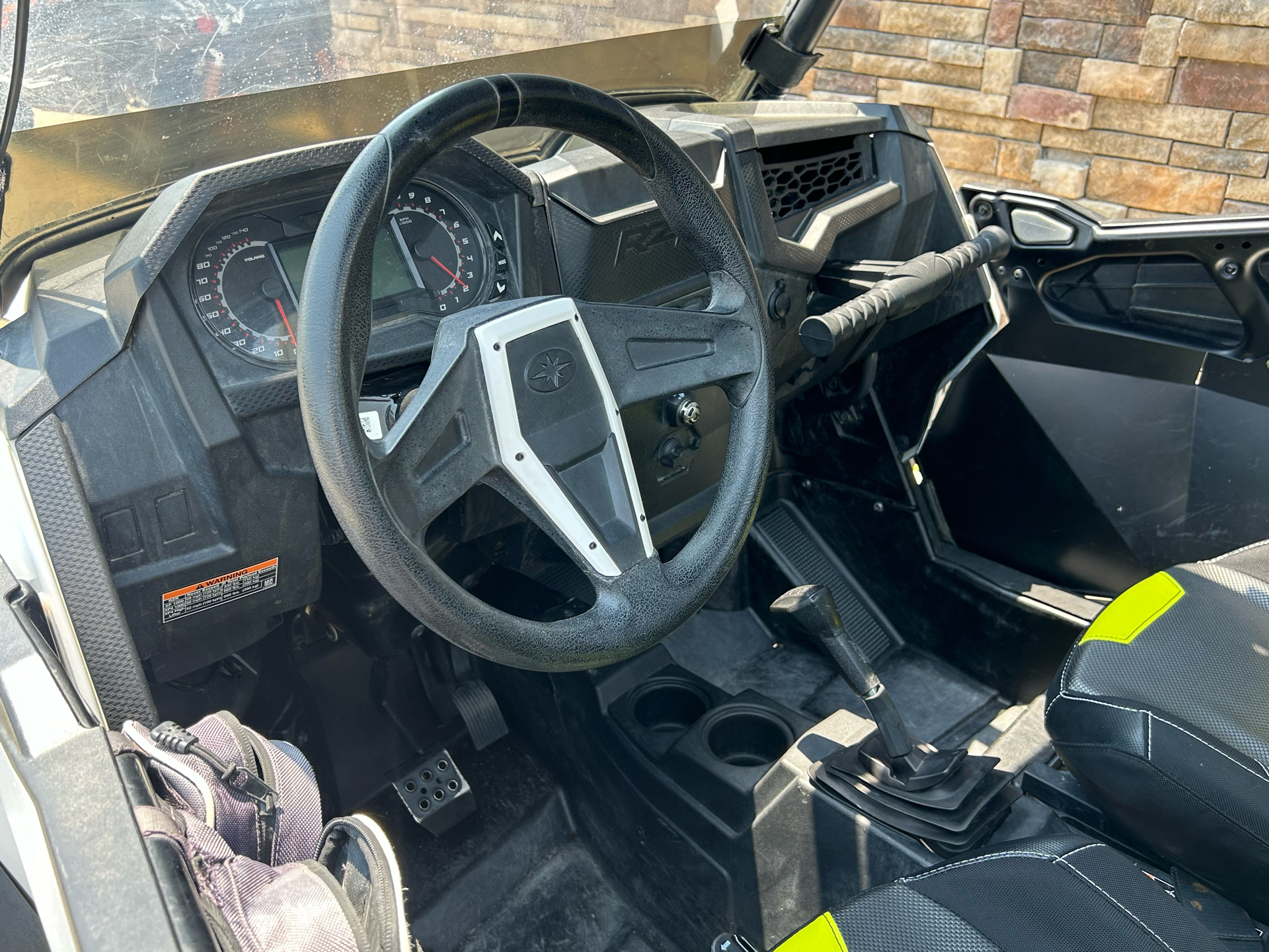 2021 Polaris RZR XP 1000 Sport in Columbia, Missouri - Photo 5