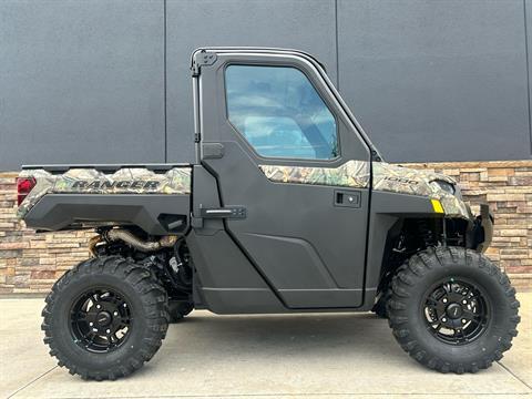 2025 Polaris Ranger XP 1000 NorthStar Edition Premium With Fixed Windshield in Columbia, Missouri - Photo 13