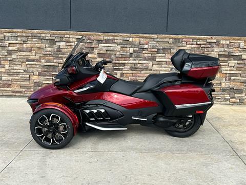 2023 Can-Am Spyder RT Limited in Columbia, Missouri - Photo 1