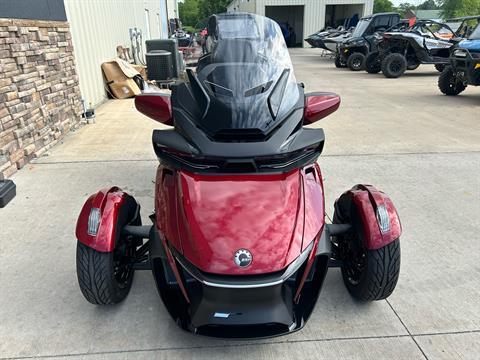 2023 Can-Am Spyder RT Limited in Columbia, Missouri - Photo 2