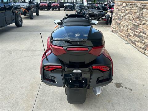 2023 Can-Am Spyder RT Limited in Columbia, Missouri - Photo 4