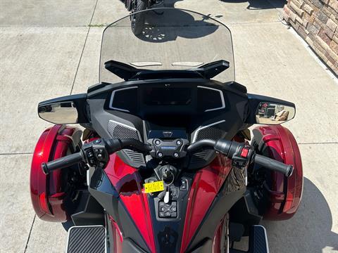 2023 Can-Am Spyder RT Limited in Columbia, Missouri - Photo 9