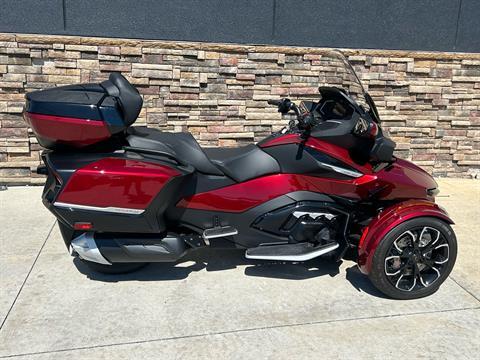 2023 Can-Am Spyder RT Limited in Columbia, Missouri - Photo 14