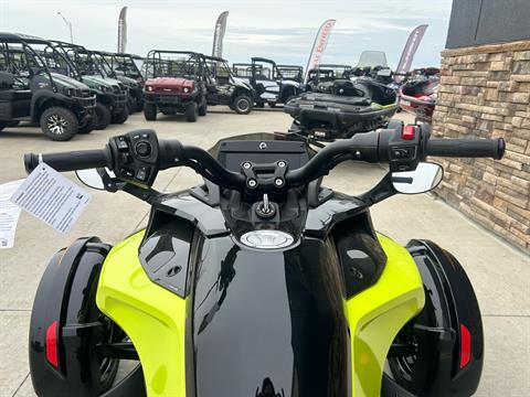 2023 Can-Am Spyder F3-S Special Series in Columbia, Missouri - Photo 5