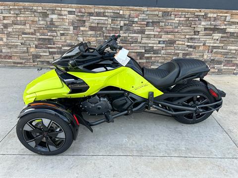 2023 Can-Am Spyder F3-S Special Series in Columbia, Missouri - Photo 1