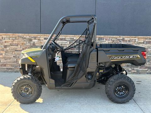 2025 Polaris Ranger 1000 in Columbia, Missouri - Photo 1