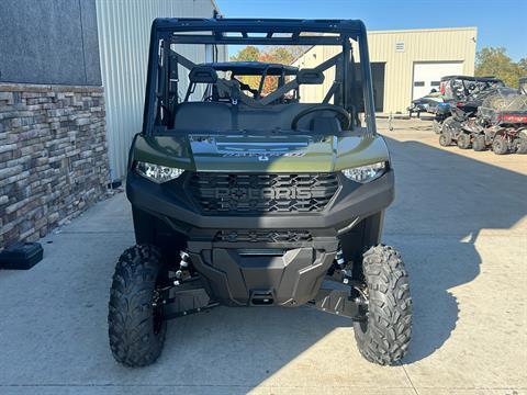 2025 Polaris Ranger 1000 in Columbia, Missouri - Photo 2