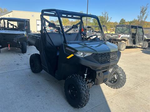 2025 Polaris Ranger 1000 in Columbia, Missouri - Photo 3