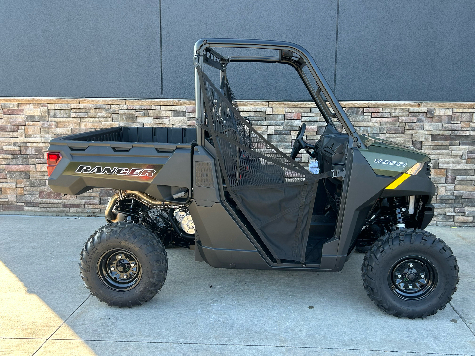 2025 Polaris Ranger 1000 in Columbia, Missouri - Photo 11