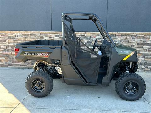 2025 Polaris Ranger 1000 in Columbia, Missouri - Photo 11