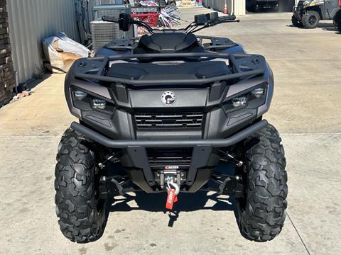 2025 Can-Am Outlander XT 700 in Columbia, Missouri - Photo 2