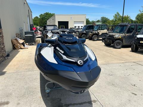 2024 Sea-Doo GTX Limited 300 + iDF Tech Package in Columbia, Missouri - Photo 2