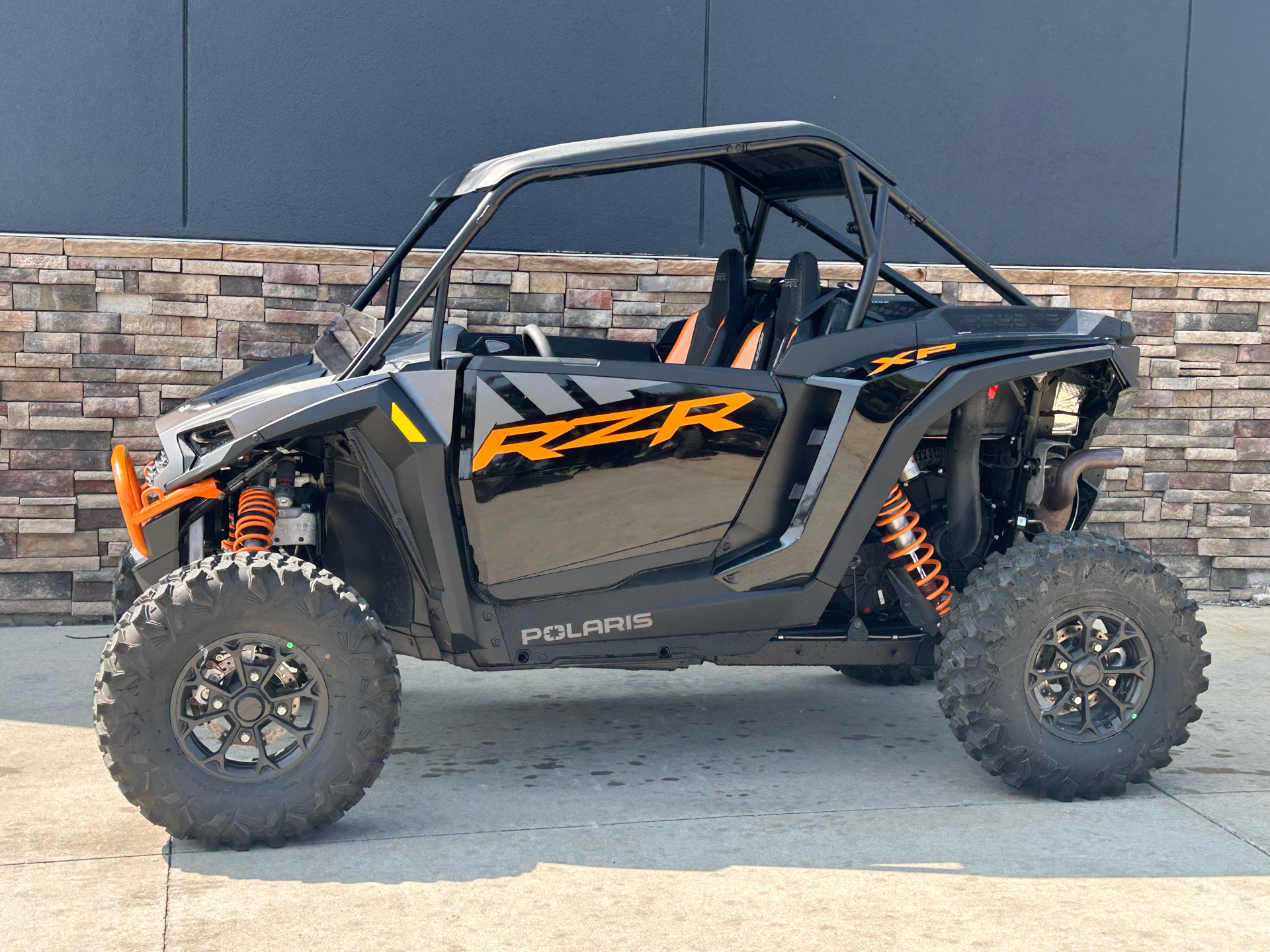 2024 Polaris RZR XP 1000 Ultimate in Columbia, Missouri - Photo 1