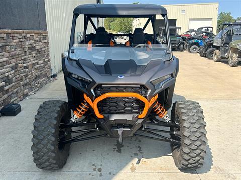 2024 Polaris RZR XP 1000 Ultimate in Columbia, Missouri - Photo 2