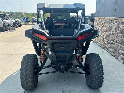 2024 Polaris RZR XP 1000 Ultimate in Columbia, Missouri - Photo 4