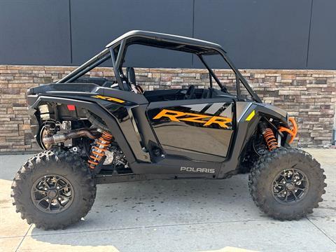 2024 Polaris RZR XP 1000 Ultimate in Columbia, Missouri - Photo 9